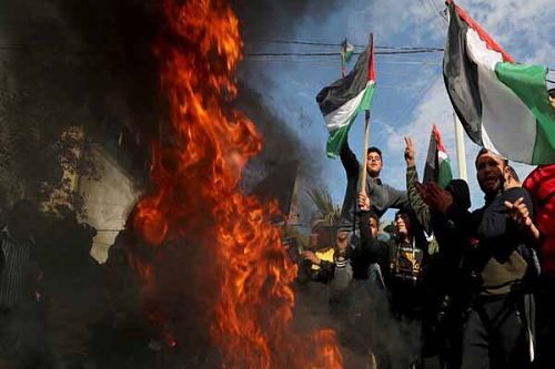 En ce 72e anniversaire de la Nakba, l'annexion israélienne hâte l'effacement de l'histoire palestinienne